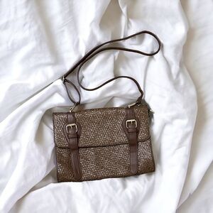 Pink Haley FINOLA Vintage purse